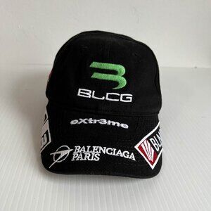 Balenciaga Gamer Cap